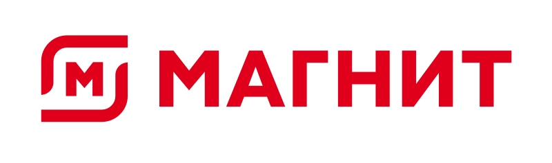 Розничная сеть "Магнит"