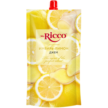 Джем десертный Mr.Ricco