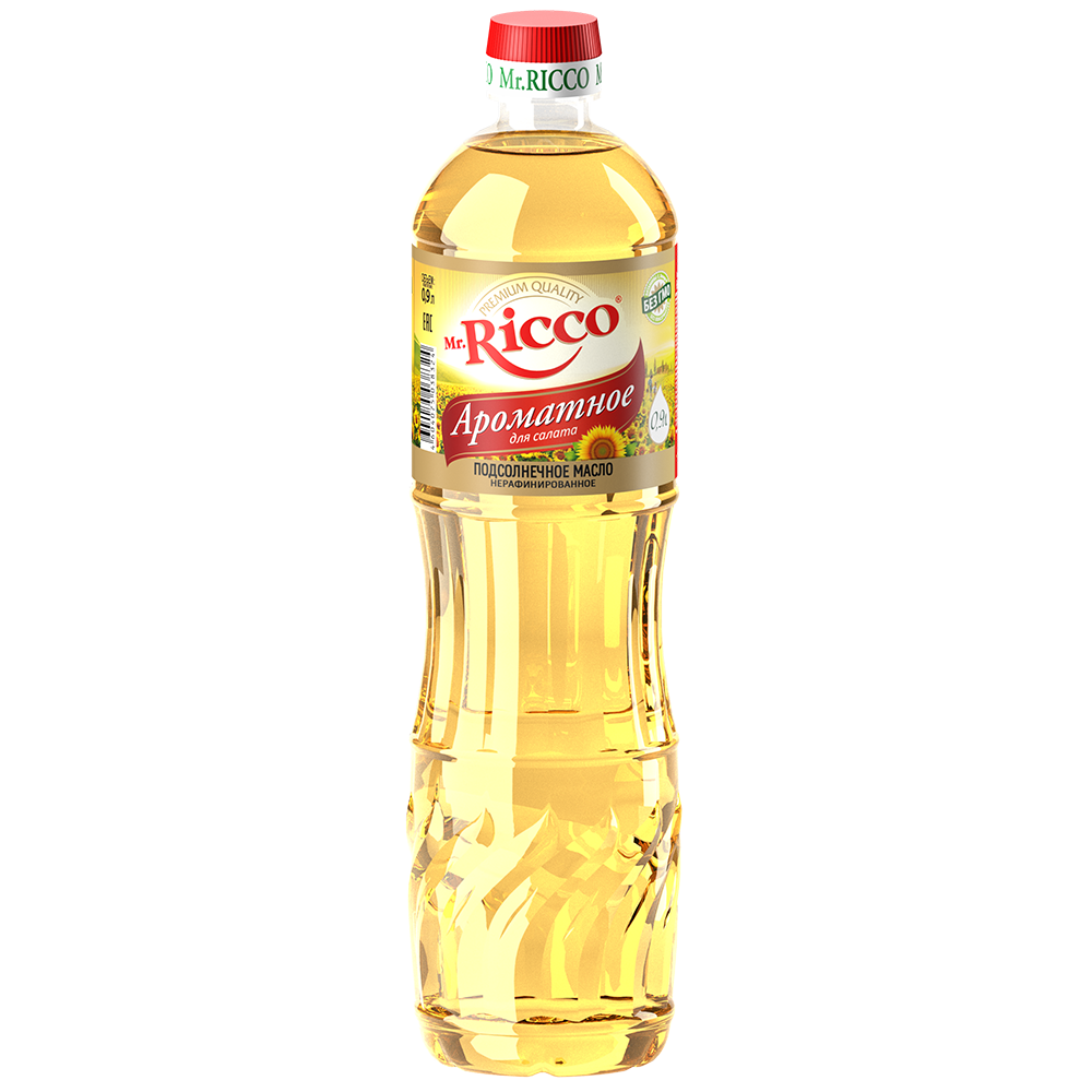 масло Mr.Ricco