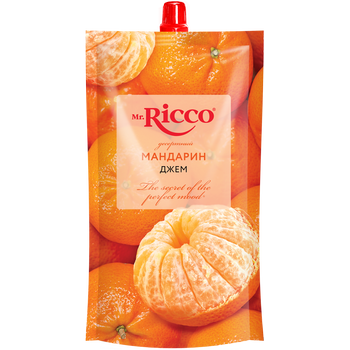 Джем десертный  Mr.Ricco