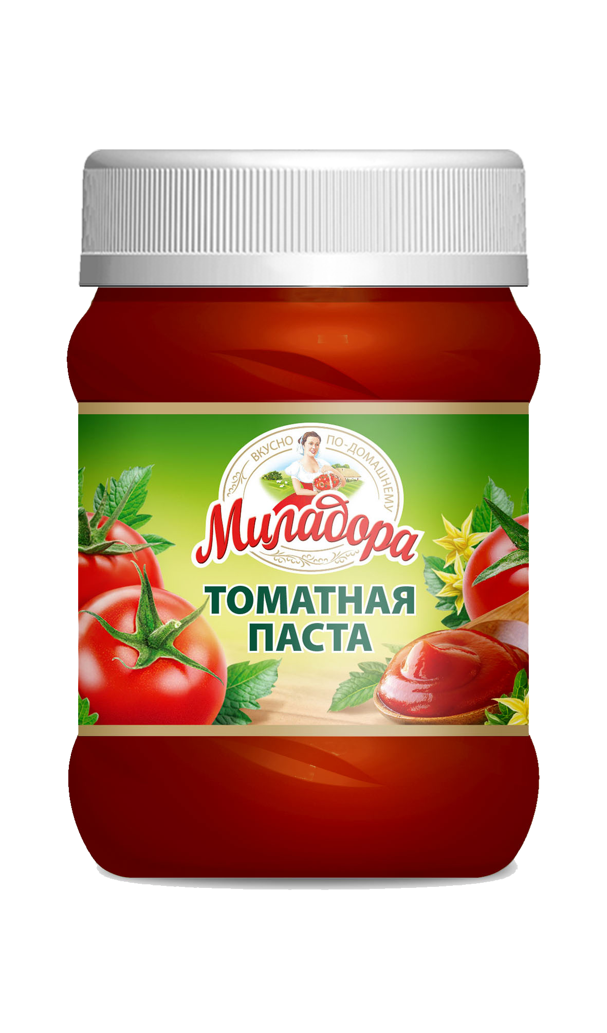 Томатная паста