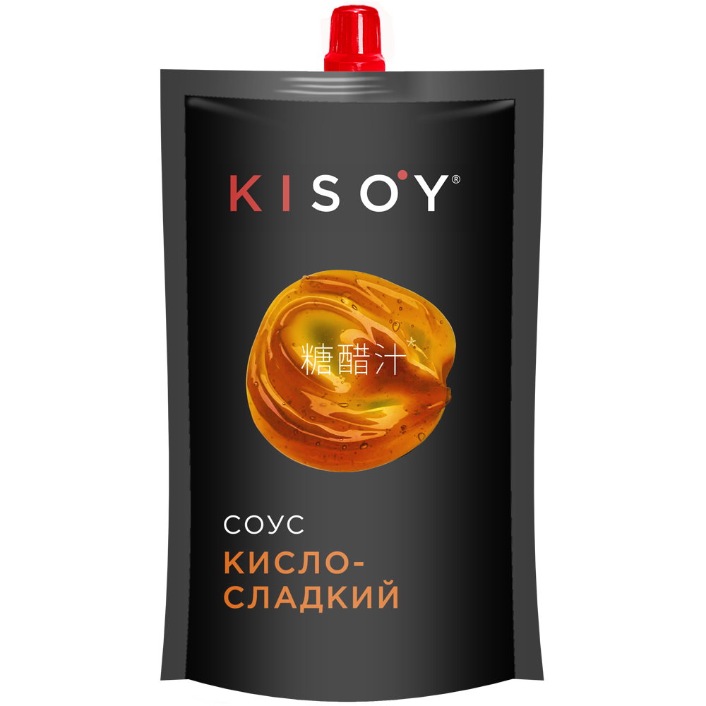 Соус KISOY