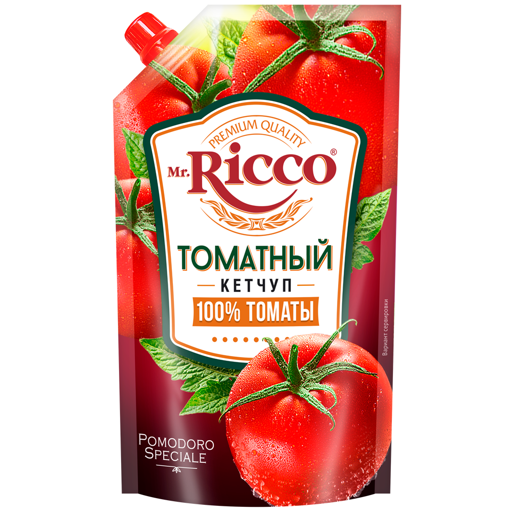 Кетчуп