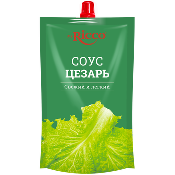 Соус Mr.Ricco