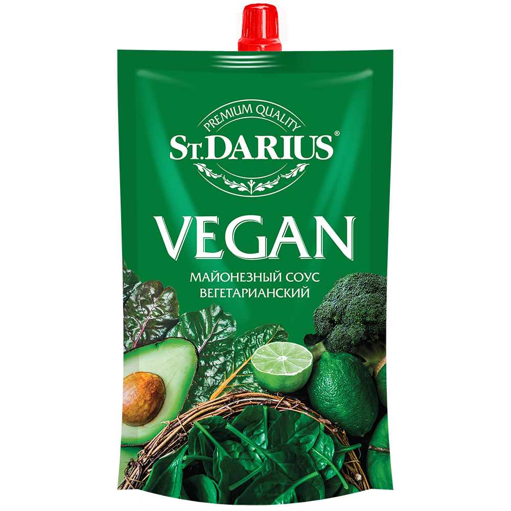 Соус St. Darius