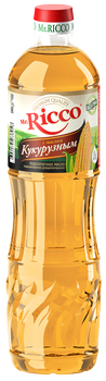 Масло подсолнечное  Mr.Ricco