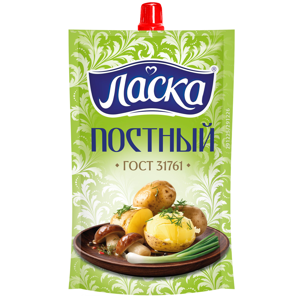 Ласка