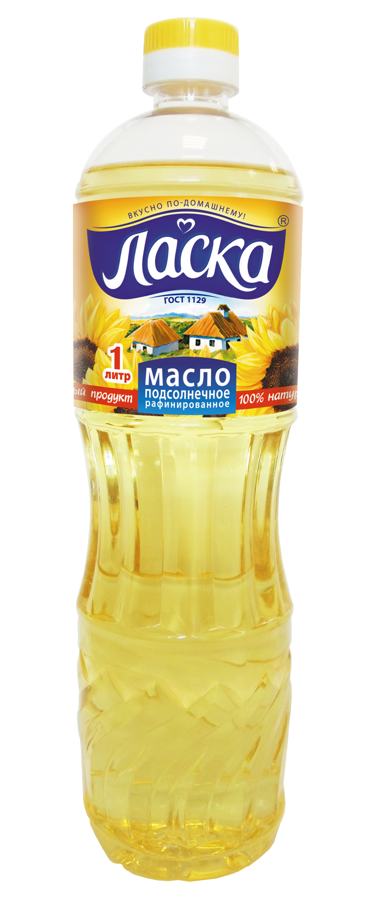 Масло