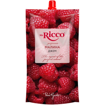 Джем десертный Mr.Ricco