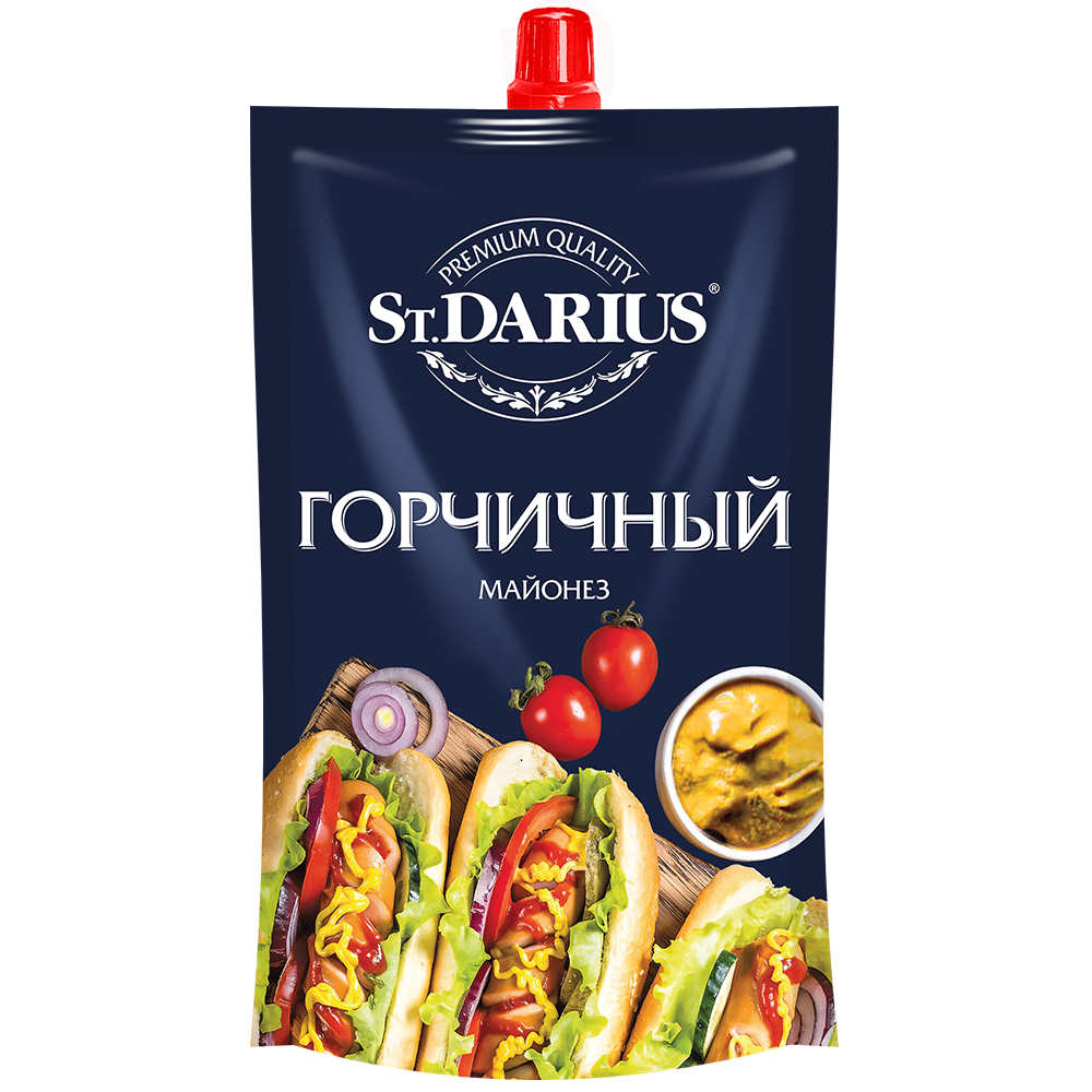 Соус St. Darius