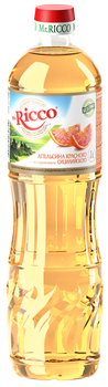 Масло подсолнечное  Mr.Ricco